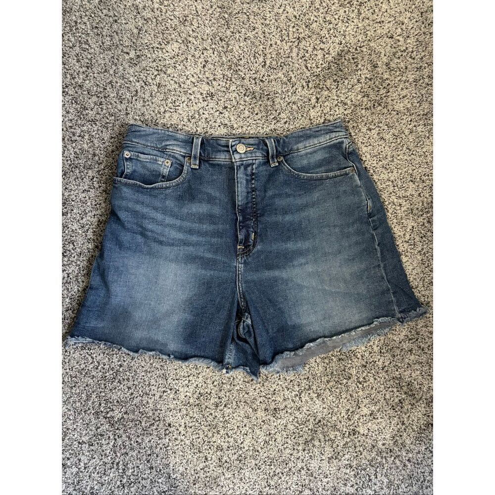 ❤️Lauren Ralph Lauren Denim Shorts